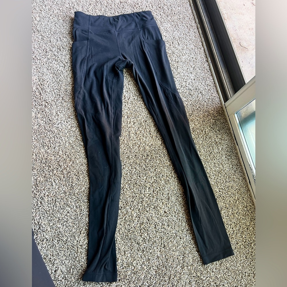 Athleta Girl Stash Your Treasures Tight - Also fits a women size small/medium